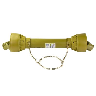 Gelenkwelle Zapfwelle Antriebswelle 80 - 103 cm für Traktoren bis max. 47 PS