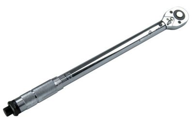 UNITEC 1/2" Drehmomentschlüssel Nm Vierkant Stecknüssen Radmutternschlüssel Newton