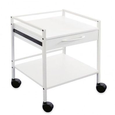 Vielzweckwagen, Tisch, Rollwagen, Beistelltisch, Wagen