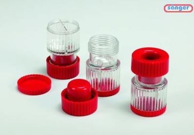 Pillenmühle mit Pillendose, Tablettendose
