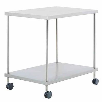 Servocomfort Instrumentenwagen, 850 x 750 x 500 mm