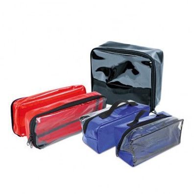 Modultaschen-Set für ratiomed Notfallrucksack PLAN -neue Ausführung- 5 Taschen