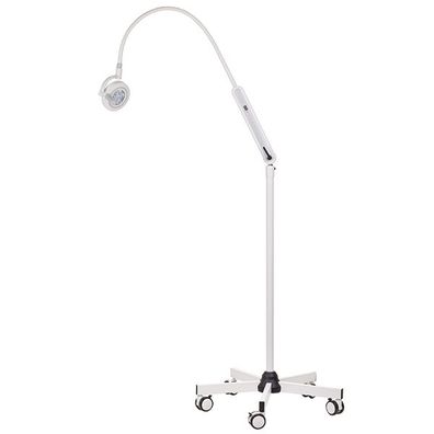 Servocomfort LED Untersuchungsleuchte, LED Lampe, 6 LED, 44.000 Lux, Fahrstativ