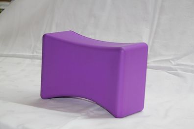 BodyBlock Lagerungs- und Pflegehilfe für Maniküre Fußpflege Wundversorgung Massage