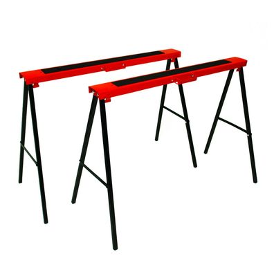 Klappbock Unterstellbock Gerüstbock Stützbock Arbeitsbock Universal KB250 1 Paar