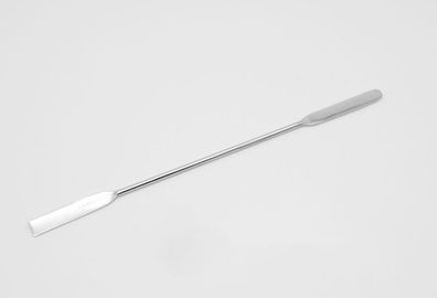 Laborspatel, Apothekerspatel, Labor Spatel, doppelendig