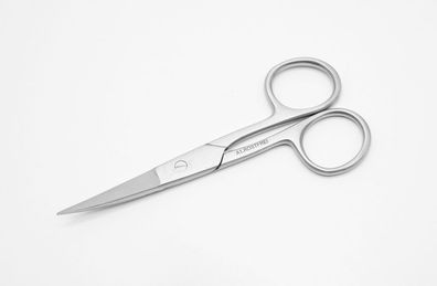 Nagelschere, Nagel Schere, 10,5 cm für Maniküre und Pediküre