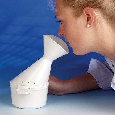 Privat - Inhalator