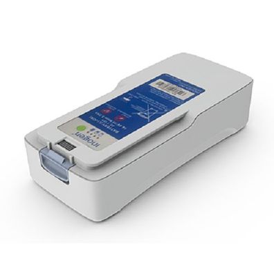 Akku 8 Cell Inogen One G4 zusätzliche 6 Std. Mobilität, Sauerstoffkonzentrator