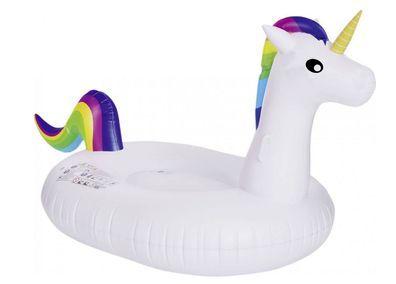 Wehncke Einhorn Badetier Schwimmtier Pool Floater