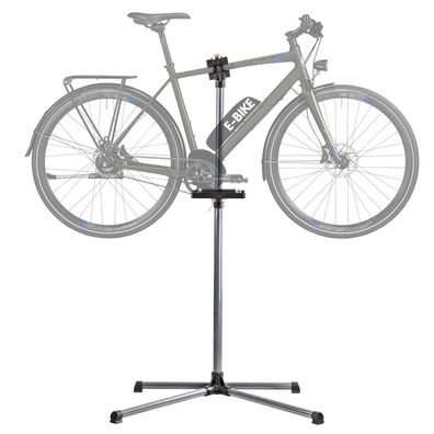 Fahrradständer Radständer Fahrrad Montageständer 360° Fahrradmontageständer
