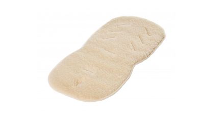K & N Baby Merino Universaleinlage aus 100% Schurwolle
