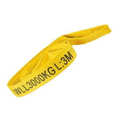 Bergegurt Baumgurt 3m 3t Tree Protector Abschleppseil Baumschoner für Seilwinden