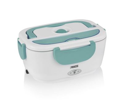 Princess 492705 Elektrische Lunchbox Essenwärmer Speisenwärmer 1,1L