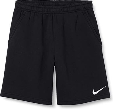 NIKE Park kurze Hose Shorts schwarz XL