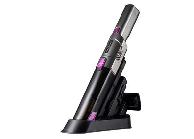 Bob Home Akku-Handstaubsauger Flex CLEAN Beutellos 90W