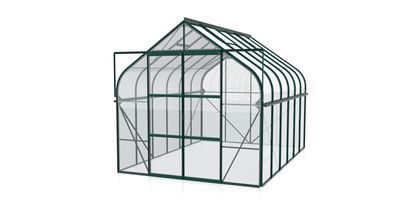Diana 9900 ESG3mm, smaragd