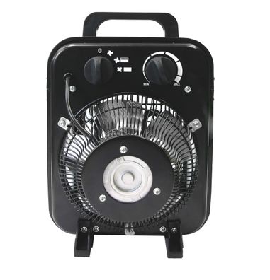 Elektroheizung Vitavia 2KW