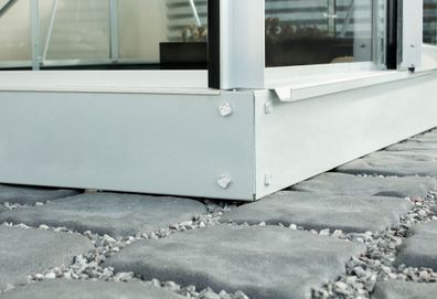 Fundament 2500, 12,5cm