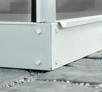 Fundament 5000, 12,5cm