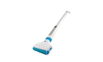 Medion MD 10741 Kabelloser Hartbodenreiniger Bodenreiniger Saugen Wischen 2in1