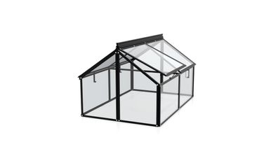 Gaia Jumbo ESG, schwarz