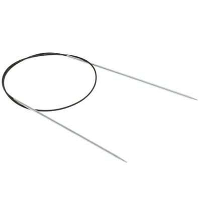 Lana Grossa Rundstricknadel Messing Länge 60 cm/80 cm - verschiedene Stärken