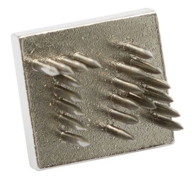 Ziffernsatz 20mm für Schlagstempel