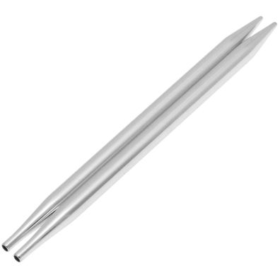 Lana Grossa Vario Nadelspitzen Edelstahl lang - Stärke von 3,00 bis 6,00 mm
