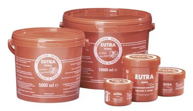 Eutra Melkfett 10000ml-Eimer Schutz Pflege Vorbeugung Wirtschaftlich Praktisch
