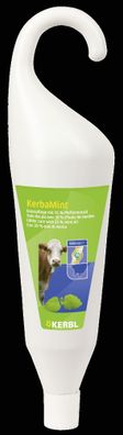 Euterpflegemittel KerbaMINT 1000 ml Hängeflasche