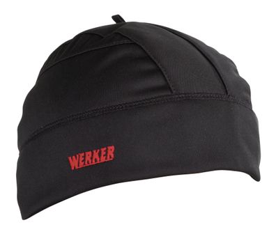 Anti-Geruchs-Mütze Unisex schwarz, Größe S/M