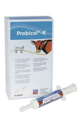 Probicol-K Paste 6x20ml für den Darm