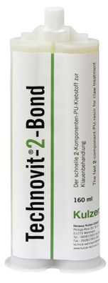 Technovit-2-Bond Kartusche, 160ml