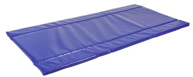 Hufmatte, 180 x 90 x 4cm, unten geschlossen
