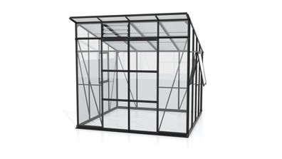 Playa 7600 ESG/HKP, schwarz