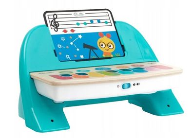 Hape Baby Einstein Magic Touch Music Station Spielzeug Klavier - piano Türkis