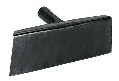 Kotkrücke geschmiedet 35 cm Schieber Scharre