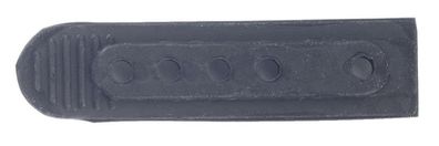 Schnurgummi 50m Rolle 3,6mm