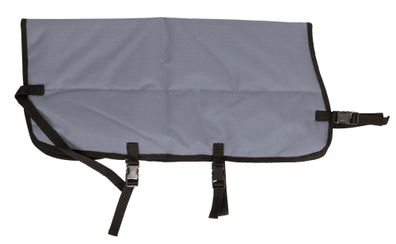 Kälberdecke Ripstopp 70 cm