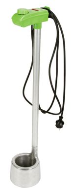 Kälbermilcherwärmer EasyHeat 23A, 2300W