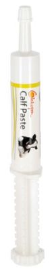 Globigen Calf Paste, 6 x 30 ml Kalb Stabilisierung der physiologischen Verdauung