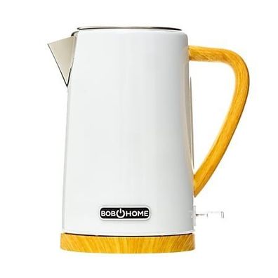 BOB HOME Wasserkocher Buongiorno AQUA, 1,7 Liter, 2200 W