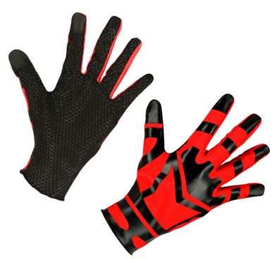 2 Paar Active-Handschuh Helios Gr. 10 / XL Mechanic-Handschuh Handschuhe Arbeit