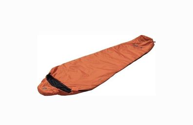 Camping Schlafsack Tambu warme Schlafsack für Erwachsene 100% recyceltem Polyester