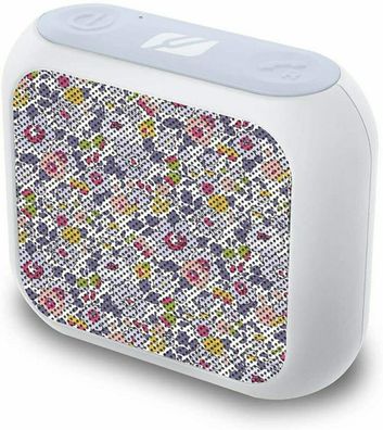 Muse M-312 Liberty Bluetooth Soundbox tragbarer Lautsprecher wireless
