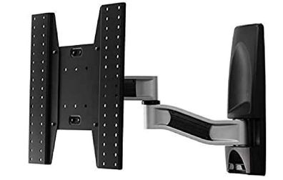 Vivanco 39291 Neigbare Wandhalterung für TV/Monitor/LED-Bildschirme