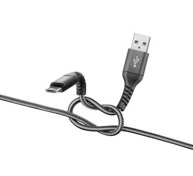 Ladekabel Extreme 120cm Tetra Force Micro USB Smartphone Tablet