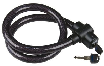Abus Kabelschloss 8700/85 Champ 850mm Ø 20mm Fahrradschloss Sicherheit