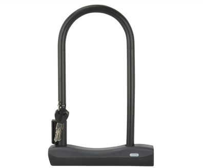 Abus Bügelschloss Fahrradschloss 3400/180 HB230 Ushcaptain